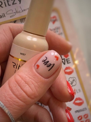 Ritzy Lac MIST 188 (tpo free)