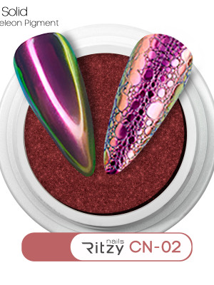 Chameleon Pigment CN-02