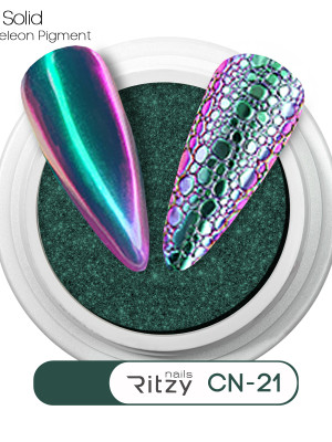 Chameleon Pigment CN-21