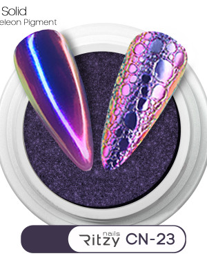 Chameleon Pigment CN-23