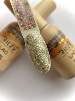 Ritzy Lac  SILK HEAVEN 187 (tpo free)