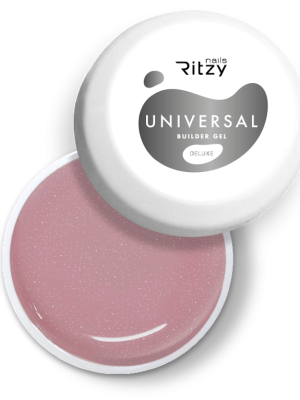 UNIVERSAL DELUXE Builder gel 5ml.
