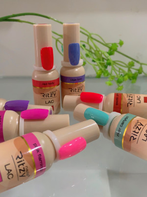 WILD BEAUTY Lac Collection (36-42) (tpo free)