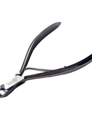  Ritzy Nails Cuticle Nippers PRO 3mm