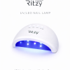 Ritzy Nails 48w UV LED Lamp 