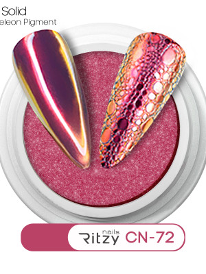 Chameleon Pigment CN-72
