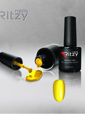 GELATTY Aquarelle Gel Yellow 06  8ml