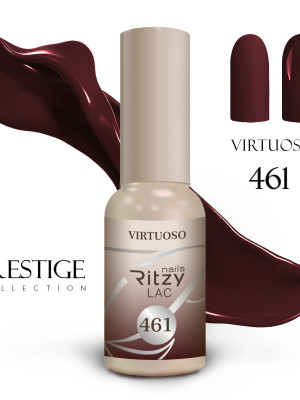 Ritzy Lac VIRTUOSO 461 (tpo free)