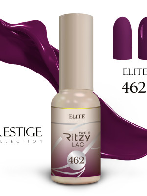 Ritzy Lac ELITE 462 (tpo free)