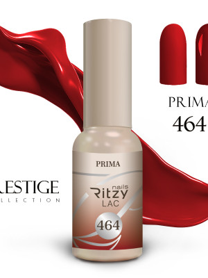  Ritzy Lac PRIMA 464 (tpo free)