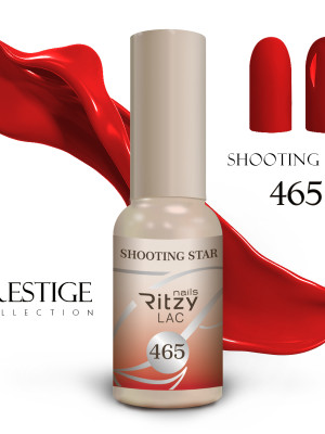 Ritzy Lac SHOOTING STAR 465 (tpo free)