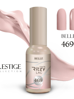 Ritzy Lac BELLE 469 (tpo free)