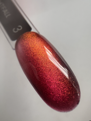 RUBY NIGHTFALL cat eye 3