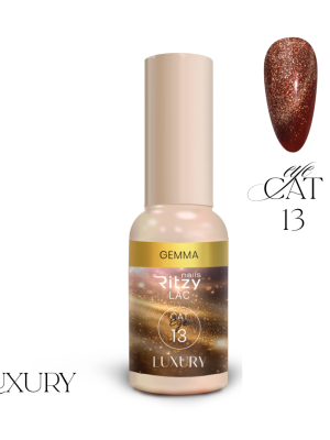 LUXURY GEMMA cat eye 13