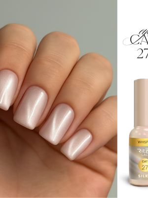 Set of 6 ( SILKY cat eye)