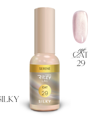 SILKY SERENE cat eye 29