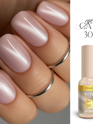 SILKY  ETOILE cat eye 30