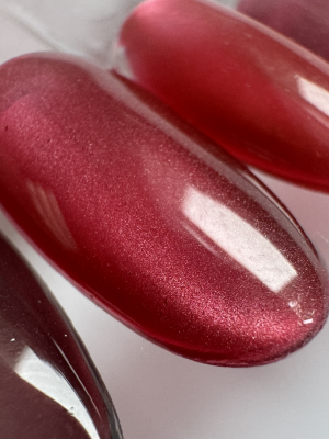 ROYAL SILK cat eye 34