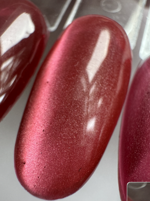 ROYAL SILK cat eye 35