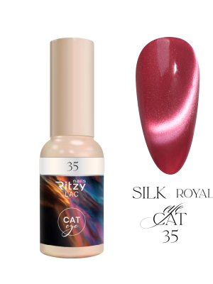 ROYAL SILK cat eye 35