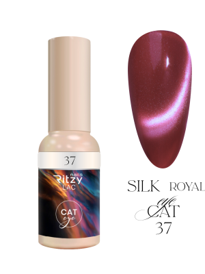 ROYAL SILK cat eye 37