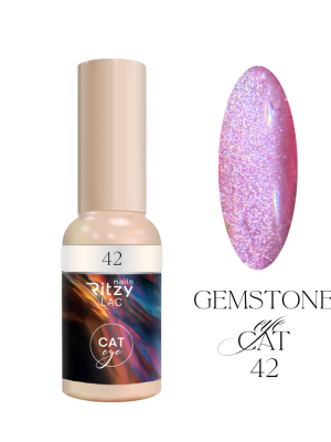 GEMSTONE Cat Eye 42