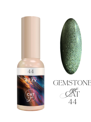 GEMSTONE Cat Eye 44