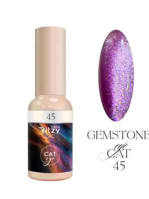 GEMSTONE Cat Eye 45