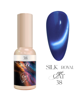 ROYAL SILK cat eye 38