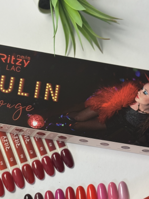 MOULIN ROUGE Lac Collection (R1-R10) (TPO FREE)