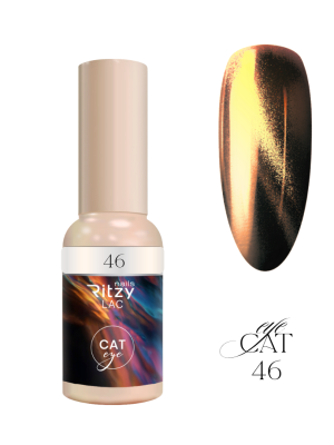 Cat Eye 46