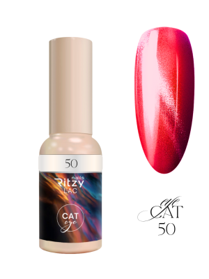 RUBY cat eye 50