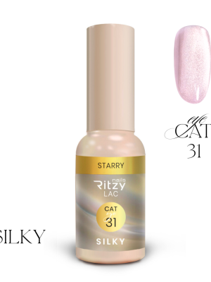 SILKY  STARRY cat eye 31