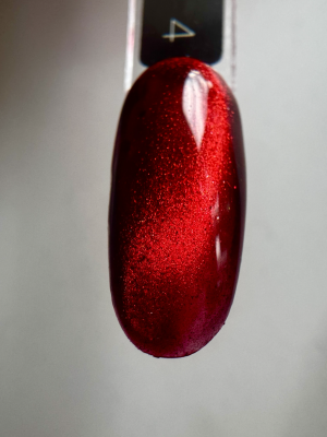 RUBY  KARMA cat eye 4