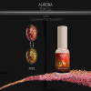 AURORA Top gel FIRE