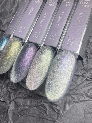 AURA HALO cat eye 21