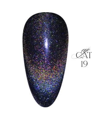 SPIRIT  NORTH cat eye 19