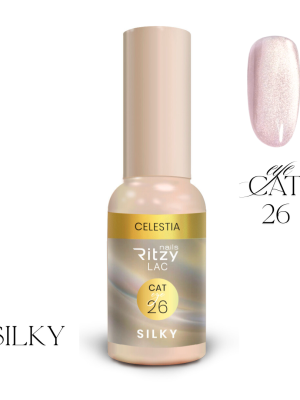 SILKY  CELESTIA cat eye 26