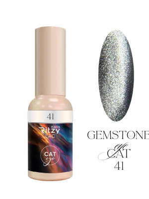 GEMSTONE Cat Eye 41