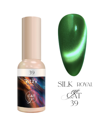 ROYAL SILK cat eye 39