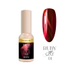 RUBY  CLEOPATRA  cat eye 1
