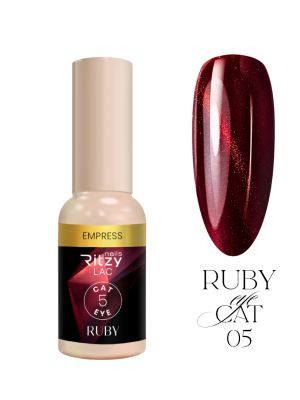 RUBY EMPRESS cat eye 5