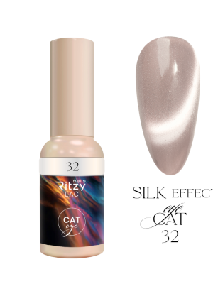 ROYAL SILK cat eye 32