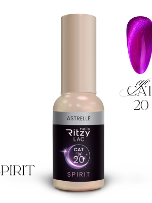 SPIRIT ASTRELLE cat eye 20