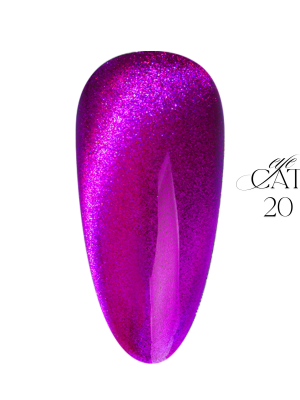 SPIRIT ASTRELLE cat eye 20