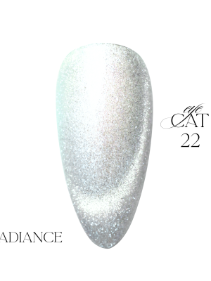 AURA RADIANCE cat eye 22