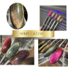 SPIRIT cat eye SET of 5