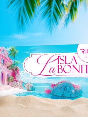 LA ISLA BONITA collection (471-480)  (TPO FREE)