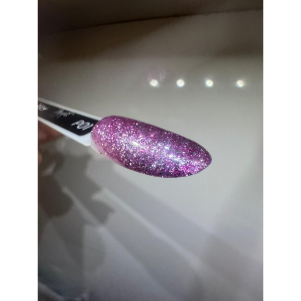 Ritzy Lac PLATINUM P01