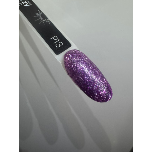 Ritzy Lac PLATINUM P14